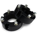 Street Dirt Track-Full Lift Kit 2007-2021 Toyota Tundra w/ Differential + Bearing Drop Spacers-Lift Kit-Street Dirt Track-