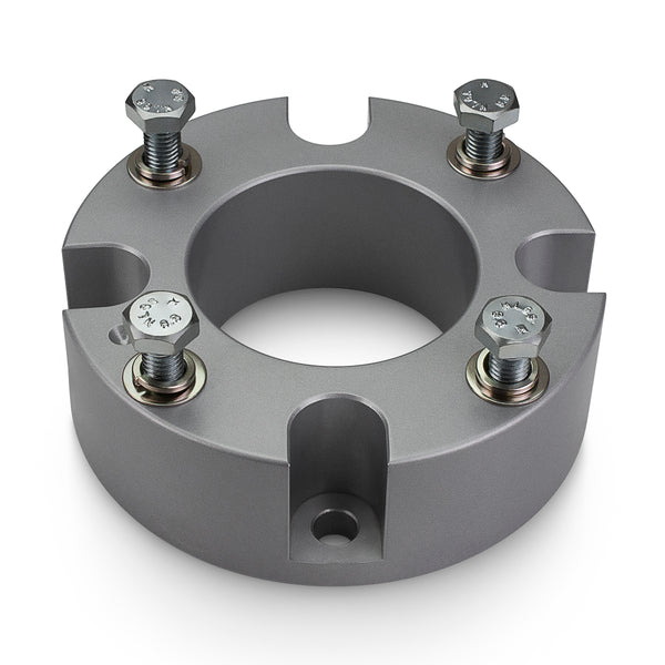 Street Dirt Track-FULL Billet Lift Kit 2007-2021 Toyota Tundra 4x2 4x4-Lift Kit-Street Dirt Track-