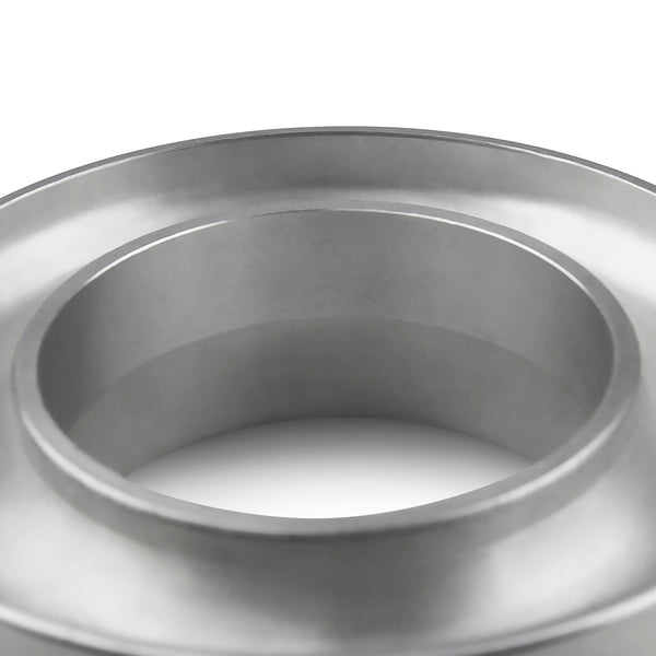 Street Dirt Track-1992-1999 Chevy Suburban 1500 2WD Silver Front Leveling Lift Kit-Lift Kit-Street Dirt Track-