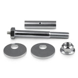 Street Dirt Track-2005-2015 Toyota Tacoma Front Camber Caster Alignment Bolt Kit 2WD 4WD-Cam Bolt-Street Dirt Track-