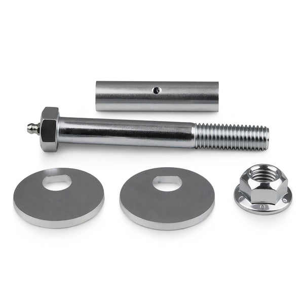 Street Dirt Track-2005-2015 Toyota Tacoma Front Camber Caster Alignment Bolt Kit 2WD 4WD-Cam Bolt-Street Dirt Track-