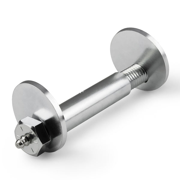 Street Dirt Track-2016-2020 Lexus GX470 Front Camber Caster Alignment Bolt Kit 2WD 4WD-Cam Bolt-Street Dirt Track-