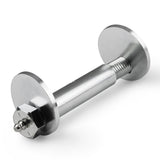 Street Dirt Track-2016-2020 Toyota Tacoma Front Camber Caster Alignment Bolt Kit 2WD 4WD-Cam Bolt-Street Dirt Track-