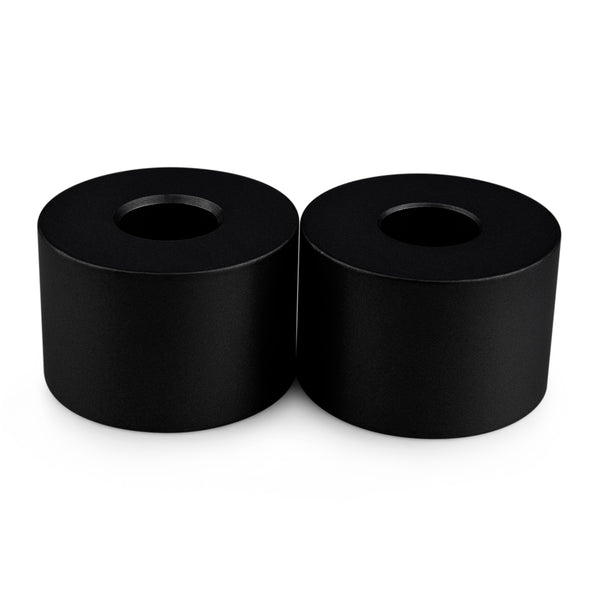 Street Dirt Track-Differential Drop w/ Brake Line Bracket Kit For 2''-4" Lifts 1999-2006 Toyota Tundra 4WD-winch-Smittybilt-