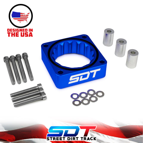 1987-1995 Jeep Wrangler YJ Throttle Body Spacer 2.5L & 4.0L Engines