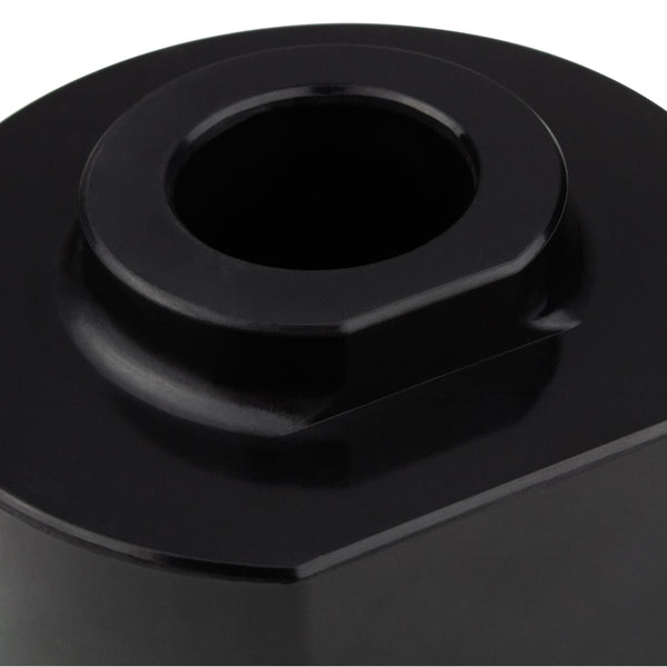 Street Dirt Track-1981-1996 Ford F150 4WD Delrin Front Lift Leveling Kit with 5/8" HeavyDuty Stud Extenders-Lift Kit-Street Dirt Track-