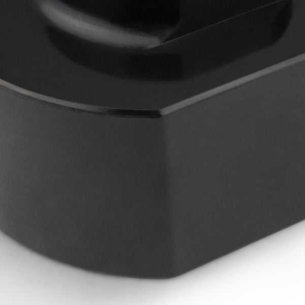 Street Dirt Track-1980-1996 Ford Bronco 4WD Front Lift Leveling Kit with 5/8" HeavyDuty Stud Extenders-Lift Kit-Street Dirt Track-