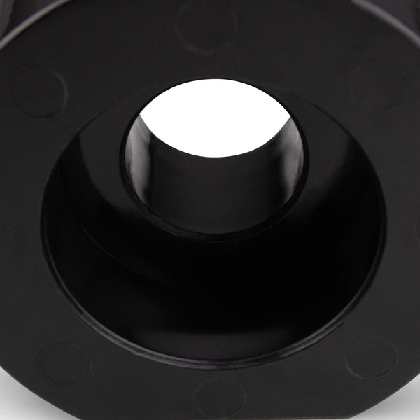 Street Dirt Track-1981-1996 Ford F150 4WD Delrin Front Lift Leveling Kit with 5/8" HeavyDuty Stud Extenders-Lift Kit-Street Dirt Track-