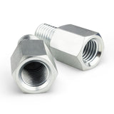 Street Dirt Track-1980-1996 Ford Bronco 4WD Front Lift Leveling Kit with 5/8" HeavyDuty Stud Extenders-Lift Kit-Street Dirt Track-