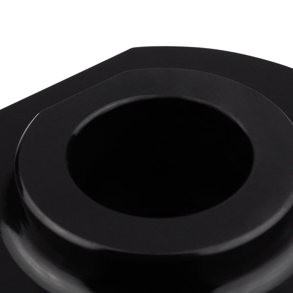 Street Dirt Track-1999-2020 Ford F250 F350 Super Duty 2WD Front Lift Leveling Kit with 3/4" Stud Extenders-Lift Kit-Street Dirt Track-