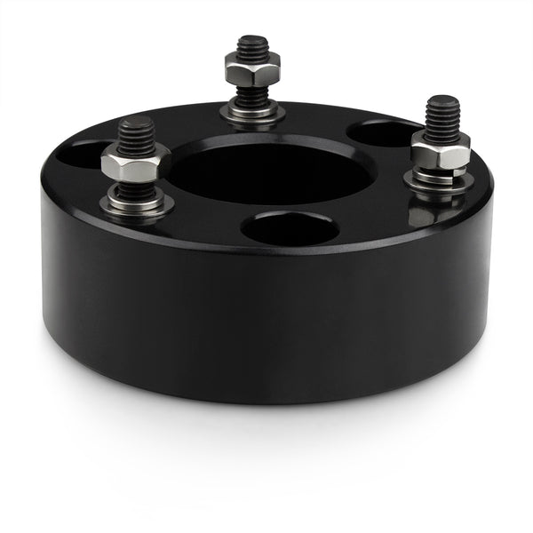 Street Dirt Track-2005-2011 Dodge Dakota Front Leveling Lift Kit 2WD-Lift Kit-Street Dirt Track-