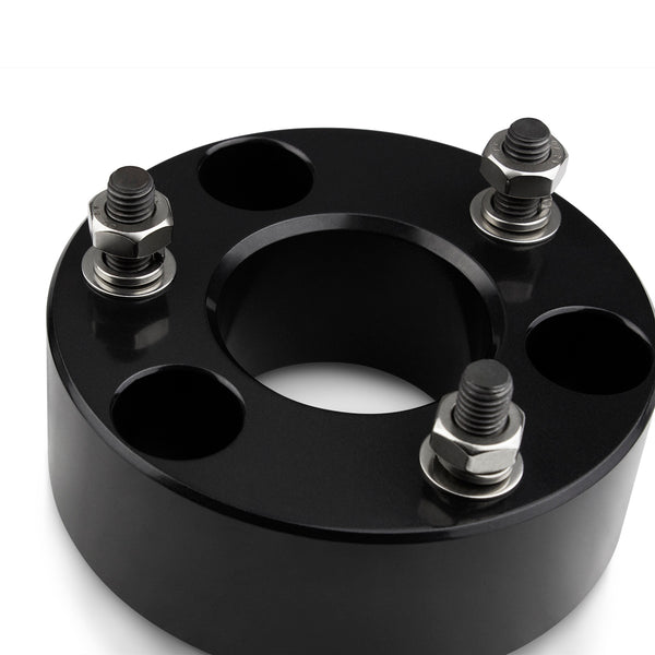 Street Dirt Track-2005-2011 Dodge Dakota Front Leveling Lift Kit 2WD-Lift Kit-Street Dirt Track-