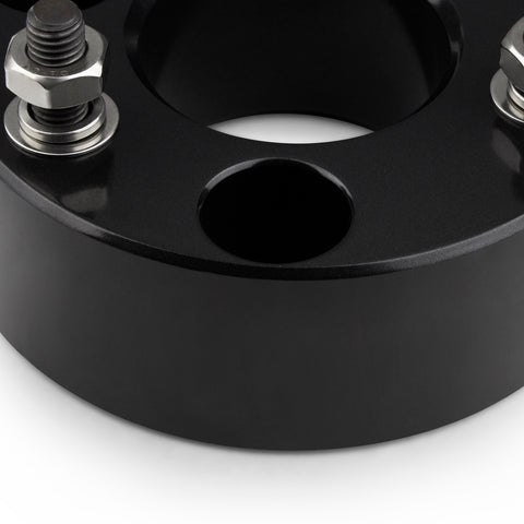 2006-2020 Dodge Ram 1500 Front Leveling Lift Kit 4WD