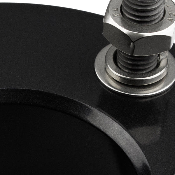 Street Dirt Track-Complete Lift Leveling Kit 4WD 2009-2018 Dodge Ram 1500-Lift Kit-Street Dirt Track-