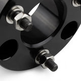 Street Dirt Track-2006-2009 Mitsubishi Raider Front Leveling Lift Kit 4WD-Lift Kit-Street Dirt Track-