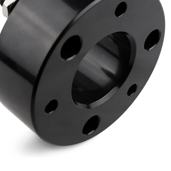 Street Dirt Track-3.5" Front + 3" Rear Level Lift Kit / Coil Spring Tool 2009-2020 Dodge Ram 1500-Lift Kit-Street Dirt Track-