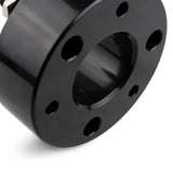 Street Dirt Track-2006-2009 Mitsubishi Raider Front Leveling Lift Kit 4WD-Lift Kit-Street Dirt Track-