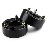 Street Dirt Track-2006-2009 Mitsubishi Raider Front Leveling Lift Kit 4WD-Lift Kit-Street Dirt Track-