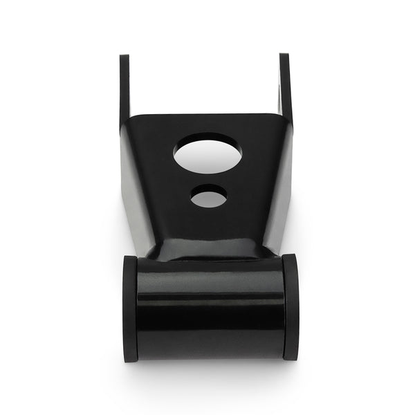 Street Dirt Track-Adjustable 1"-2" Rear Lift Shackles Kit 1984-2001 Jeep Cherokee XJ 4x2 4x4-Lift Kit-Street Dirt Track-