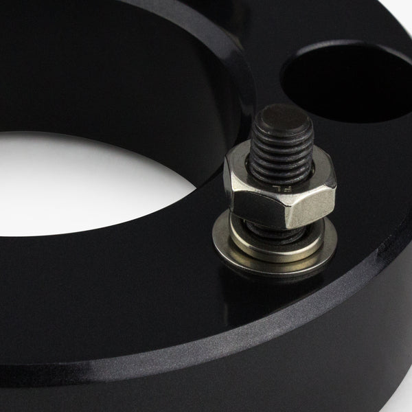 Street Dirt Track-2009-2023 Ford F150 Full Leveling Lift Kit 4WD-Lift Kit-Street Dirt Track-