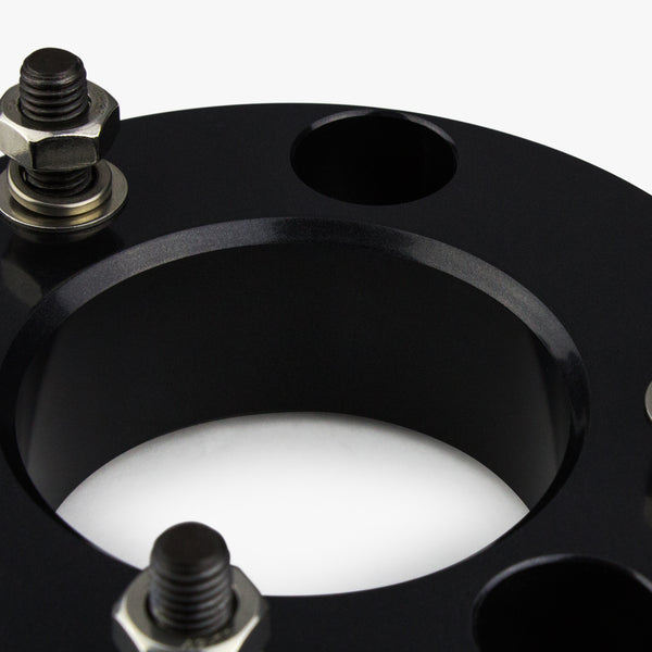 Street Dirt Track-Front Leveling Lift Kit w/ Spring Compressor Tool 2004-2022 Ford F-150-Lift Kit-Street Dirt Track-