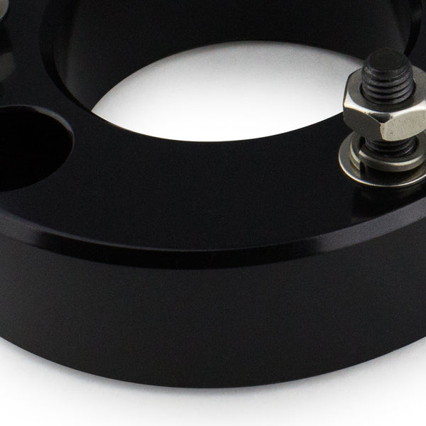 Street Dirt Track-Front Leveling Lift Kit w/ Spring Compressor Tool 2004-2022 Ford F-150-Lift Kit-Street Dirt Track-