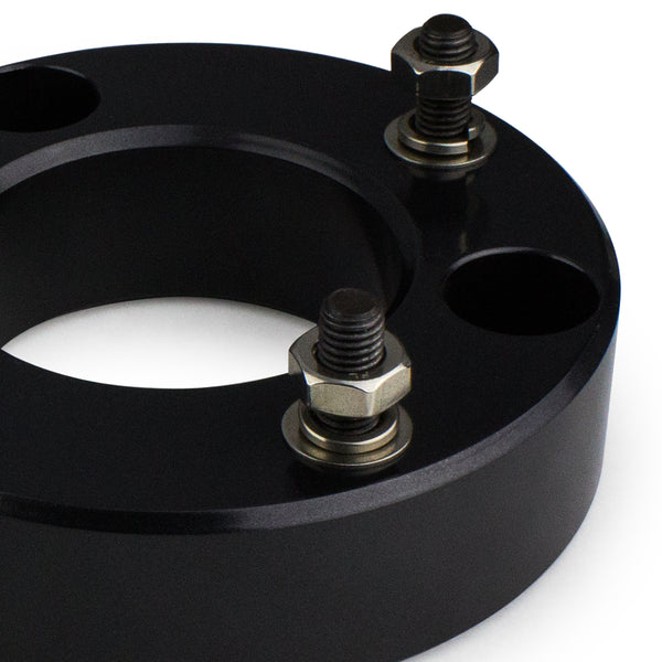 Street Dirt Track-2009-2023 Ford F150 Full Leveling Lift Kit 4WD-Lift Kit-Street Dirt Track-