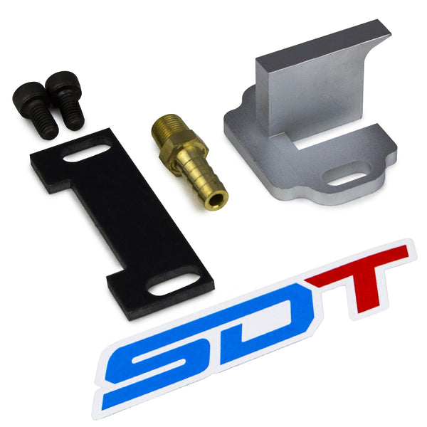 Street Dirt Track-1994-1998 Dodge Ram 1500 12V 5.L Cummins Torque Plate-Torque Plate-Street Dirt Track-#100-SDT-LLK-0220