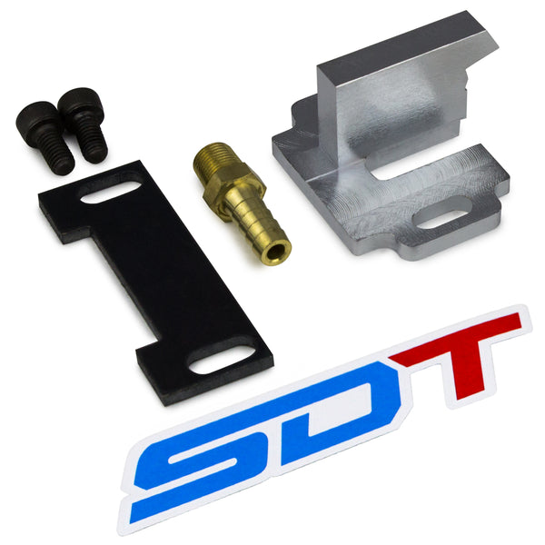 Street Dirt Track-1994-1998 Dodge Ram 2500 12V 5.L Cummins Torque Plate-Torque Plate-Street Dirt Track-#6-SDT-LLK-0228