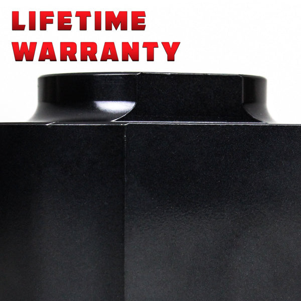 Street Dirt Track-1983-1996 Ford Bronco Full Lift Leveling Add-A-Leaf Kit 2WD-Lift Kit-Street Dirt Track-