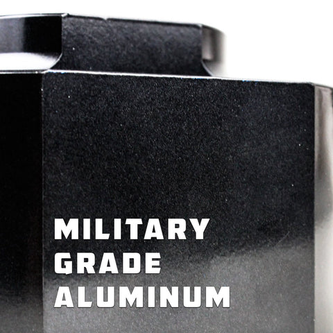 1983-1996 Ford Bronco Full Lift Leveling Add-A-Leaf Kit 4WD