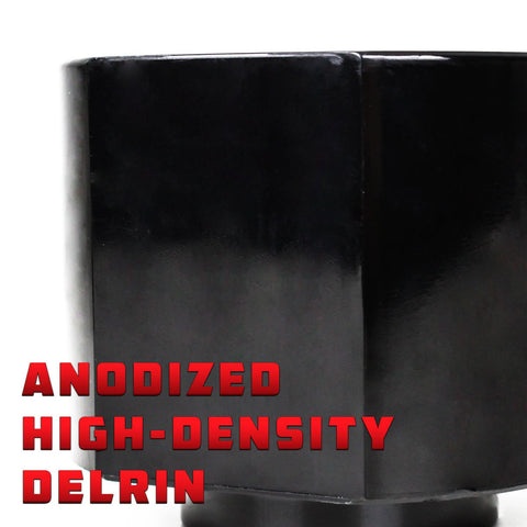 1983-1996 Ford Bronco II 2WD Front Lift Leveling Kit with 3/4" Stud Extenders