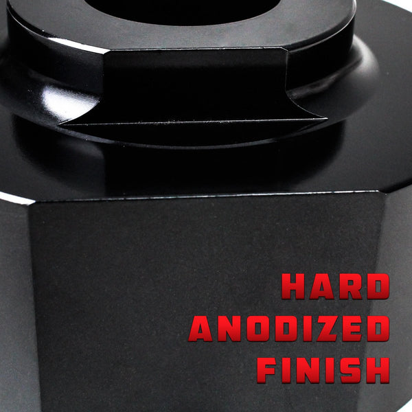 Street Dirt Track-1983-1996 Ford Ranger Full Lift Leveling Add-A-Leaf Kit 4WD-Lift Kit-Street Dirt Track-