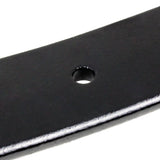 Street Dirt Track-1983-1996 Suzuki Samurai Short Add a Leaf 1.5" to 2" Lift Leveling Kit-leafspring-Street Dirt Track-