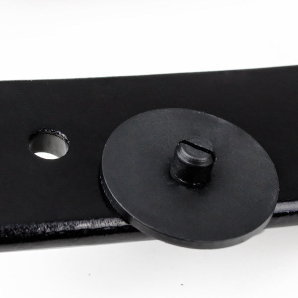 Street Dirt Track-1983-1996 Suzuki Samurai Short Add a Leaf 1.5" to 2" Lift Leveling Kit-leafspring-Street Dirt Track-