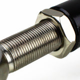 Street Dirt Track-1984-2001 Jeep Cherokee XJ Adjustable Track Panhard Bar for 4 - 6.5" Lift 4WD 2WD-bar-Street Dirt Track-