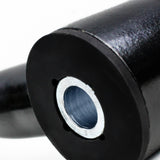 Street Dirt Track-1984-2001 Jeep Cherokee XJ Adjustable Track Panhard Bar for 4 - 6.5" Lift 4WD 2WD-bar-Street Dirt Track-