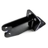 Street Dirt Track-1984-2001 Jeep Cherokee XJ Adjustable Track Panhard Bar for 4 - 6.5" Lift 4WD 2WD-bar-Street Dirt Track-