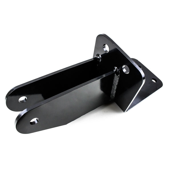 Street Dirt Track-1984-2001 Jeep Cherokee XJ Adjustable Track Panhard Bar for 4 - 6.5" Lift 4WD 2WD-bar-Street Dirt Track-