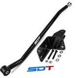 Street Dirt Track-1984-2001 Jeep Cherokee XJ Adjustable Track Panhard Bar for 4 - 6.5" Lift 4WD 2WD-bar-Street Dirt Track-Track Bar-SDT-ACC-0050