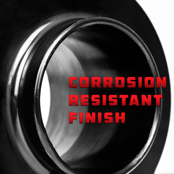 Street Dirt Track-1984-2001 Jeep Cherokee XJ Full Lift Leveling Add-A-Leaf Kit 2WD 4WD-Lift Kit-Street Dirt Track-