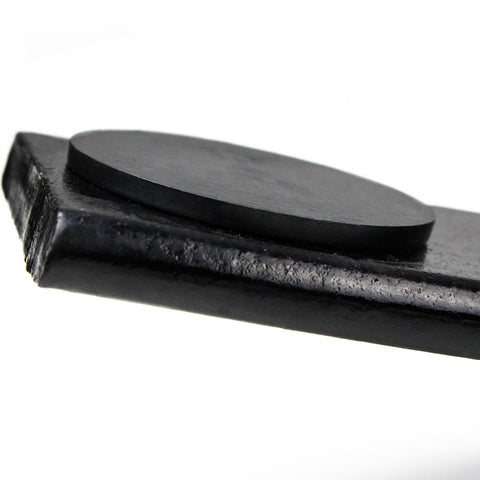 1984-2001 Jeep Cherokee XJ Short Add a Leaf 1.5" to 2" Lift Leveling Kit