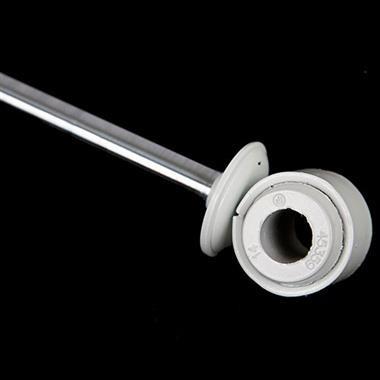 Street Dirt Track-1986-1992 Jeep Comanche MJ Steering Stabilizer Cylinder-shock-ProComp-