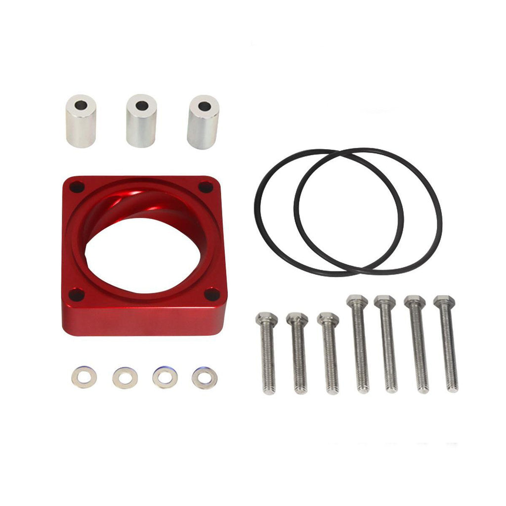 1987-1995 Jeep Wrangler YJ Throttle Body Spacer 4.0L & 2.5L(1991-1995)