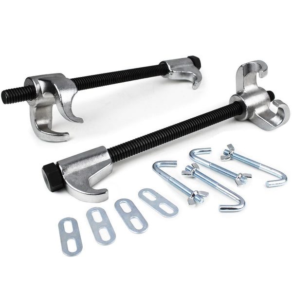 Street Dirt Track-1989-1998 Suzuki Sidekick Full Coil Spacer Lift Leveling Kit with Spring Compressor-Lift Kit-Street Dirt Track-