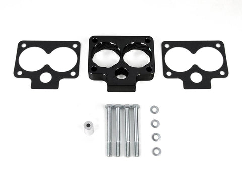 1992-2002 Dodge Dakota Throttle Body Spacer 3.9L 5.2L & 5.9L Engines