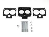 Street Dirt Track-1993-1998 Jeep Grand Cherokee ZJ Throttle Body Spacer 5.2L & 5.9L Engines-throttlebodyspacer-Street Dirt Track-Black-SDT-LLK-0214