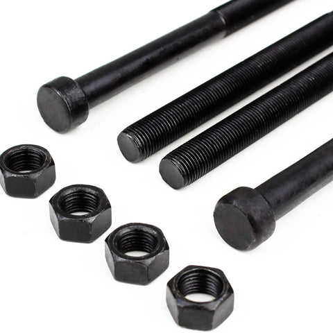 1994-2000 Dodge Ram 1500 Short Add a Leaf 1.5" to 2" Lift Leveling Kit 2WD 4WD