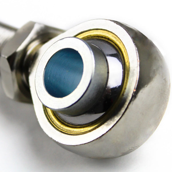 Street Dirt Track-1994-2002 Dodge Ram 2500 3500 4WD Adjustable Track Panhard Bar for 4.5-8" Lifts-bar-Street Dirt Track-