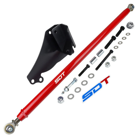 1994-2002 Dodge Ram 2500 3500 4WD Adjustable Track Panhard Bar for 4.5-8" Lifts